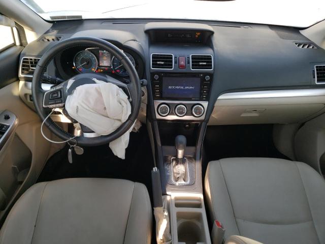 Foto 8 de la subasta – 2015 SUBARU IMPREZA SP con VIN JF1GPAZ66F8205023