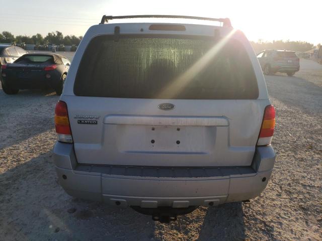 Photo 6 from auction – 2005 FORD ESCAPE LIM with VIN 1FMCU04165KA65754