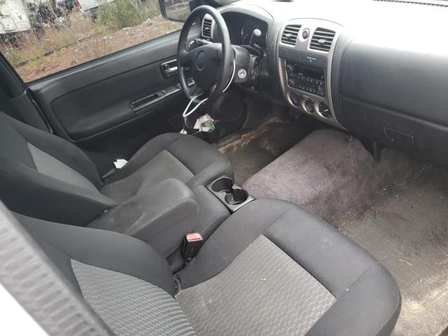 Photo 8 from auction – 2007 CHEVROLET COLORADO with VIN 1GCCS19EX78241703