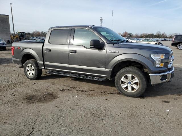 Photo 4 from auction – 2015 FORD F150 SUPER with VIN 1FTEW1EG8FFC08018