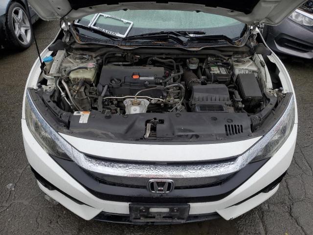 Photo 11 from auction – 2016 HONDA CIVIC EX with VIN 2HGFC2F81GH573507