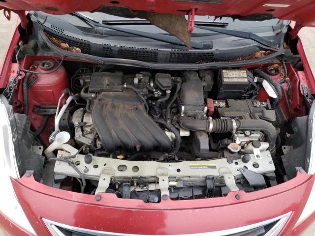 Photo 11 from auction – 2013 NISSAN VERSA S with VIN 3N1CN7AP4DL876097