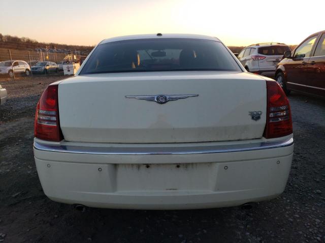 Photo 6 from auction – 2006 CHRYSLER 300C with VIN 2C3LA63H66H259387