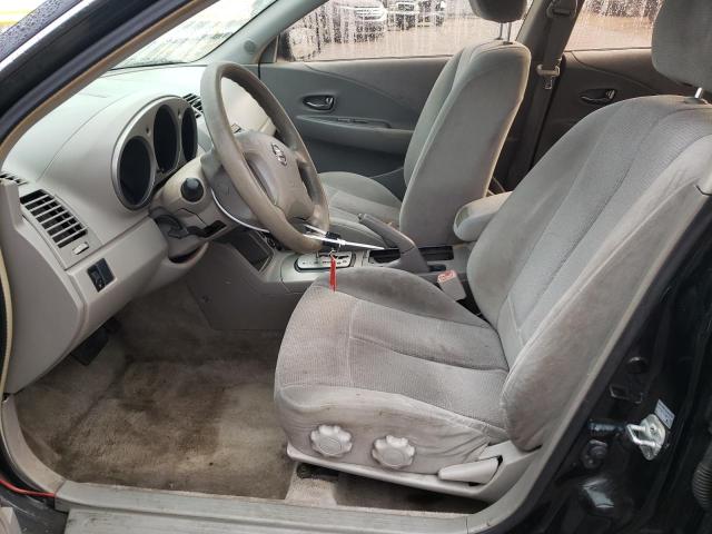 Photo 7 from auction – 2003 NISSAN ALTIMA BAS with VIN 1N4AL11D03C288520