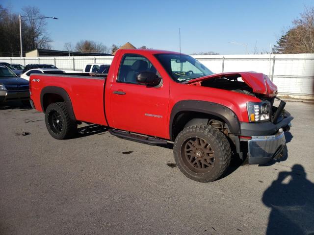 Photo 4 from auction – 2012 GMC SIERRA K15 with VIN 1GTN2TEA1CZ160035