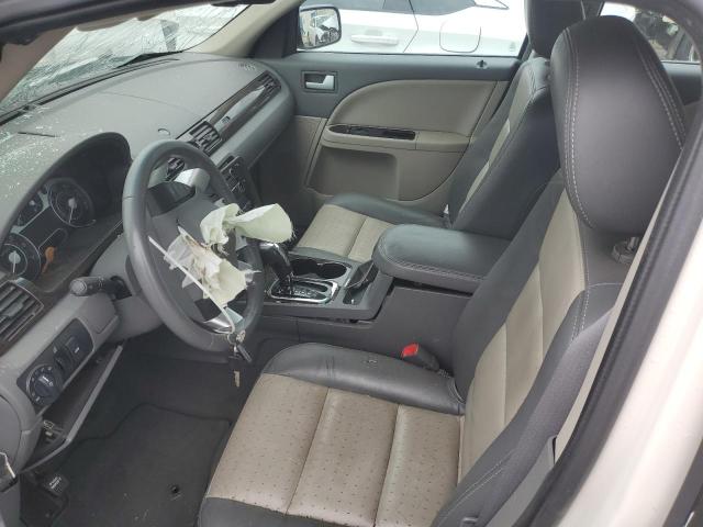 Photo 7 from auction – 2009 MERCURY SABLE PREM with VIN 1MEHM42W39G632185