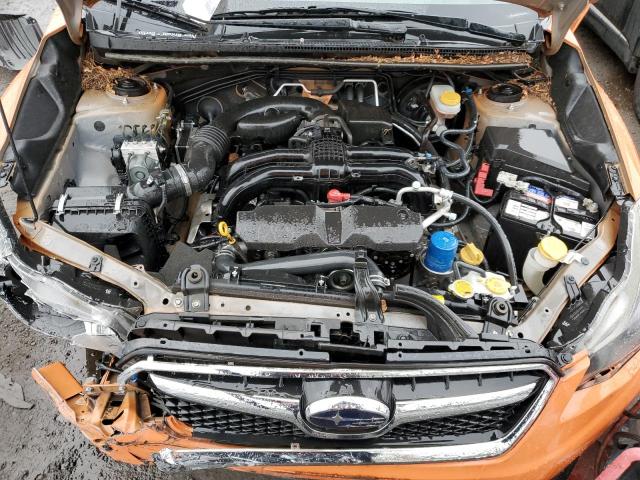 Photo 11 from auction – 2014 SUBARU XV CROSSTR with VIN JF2GPAGC5E8278936
