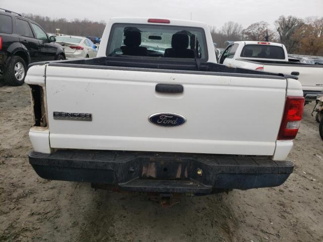 Photo 6 from auction – 2010 FORD RANGER SUP with VIN 1FTKR1EDXAPA46766