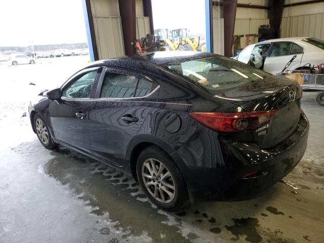 Photo 2 from auction – 2016 MAZDA 3 SPORT with VIN 3MZBM1U76GM278464