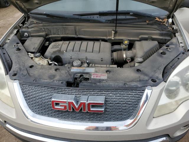 Foto 12 de la subasta – 2011 GMC ACADIA SLE con VIN 1GKKVNED0BJ246163