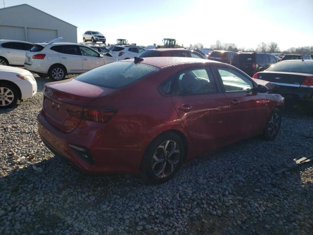 Photo 3 from auction – 2019 KIA FORTE FE with VIN 3KPF24AD0KE113910