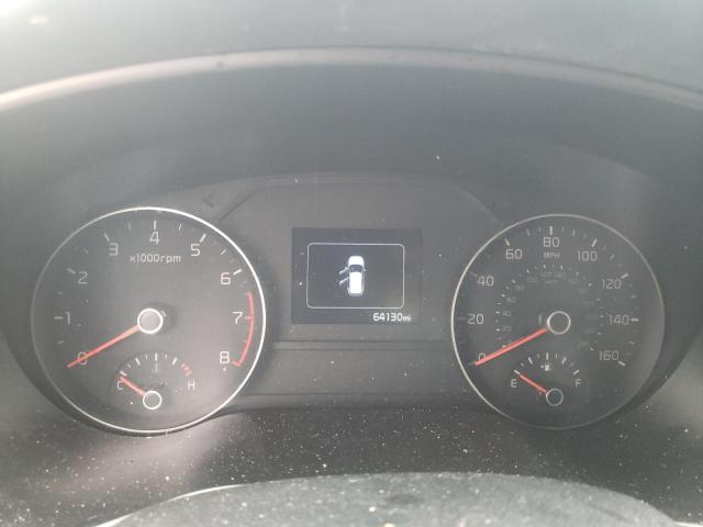 Photo 9 from auction – 2018 KIA SPORTAGE E with VIN KNDPN3ACXJ7359102