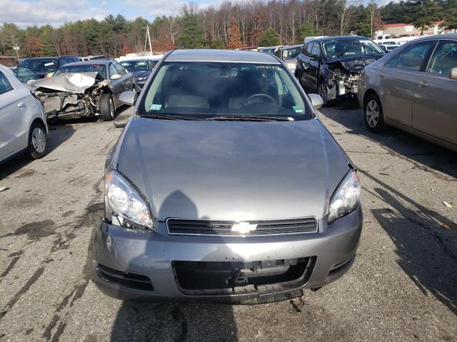 Photo 5 from auction – 2008 CHEVROLET IMPALA LS with VIN 2G1WB58N481324417