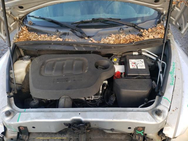 Photo 7 from auction – 2011 CHEVROLET HHR LT with VIN 3GNBABFW4BS529628