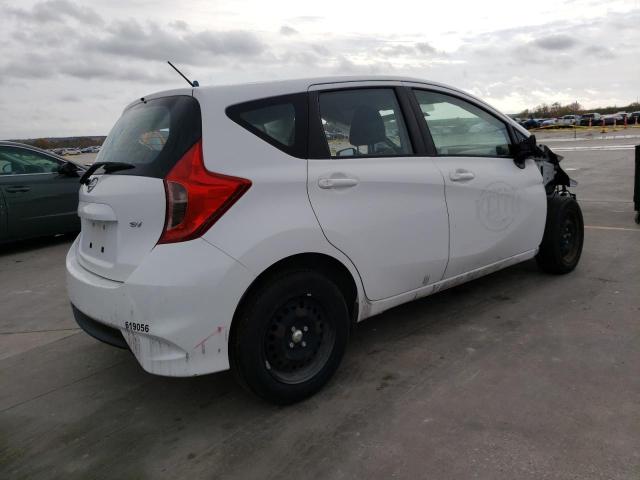 Photo 3 from auction – 2019 NISSAN VERSA NOTE with VIN 3N1CE2CP4KL359671
