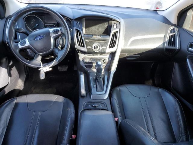 Photo 8 from auction – 2012 FORD FOCUS TITA with VIN 1FAHP3N20CL213629