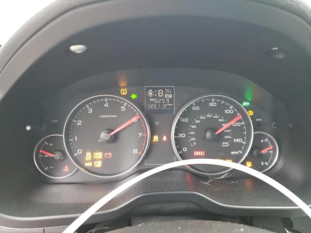 Photo 9 from auction – 2013 SUBARU LEGACY 2.5 with VIN 4S3BMCC66D3021387
