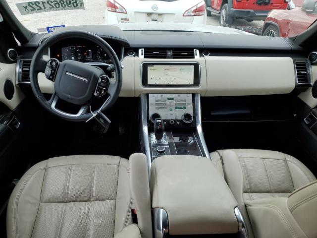Photo 8 from auction – 2020 LAND ROVER RANGE ROVE with VIN SALWR2SU0LA718845