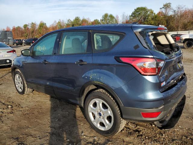 Zdjęcie 2 z aukcji – 2018 FORD ESCAPE S z VIN 1FMCU0F73JUB50762