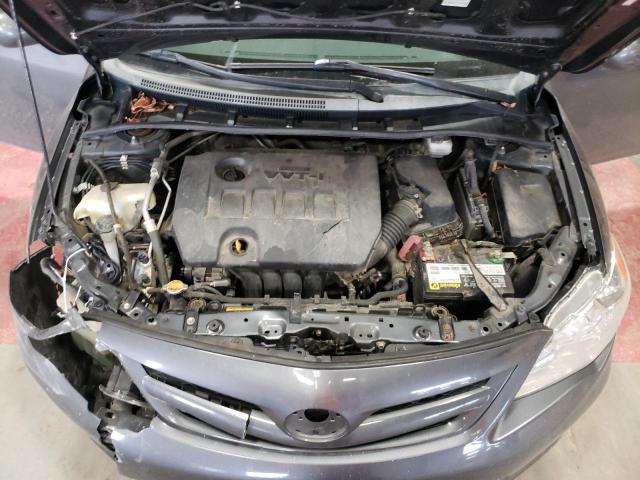 Photo 11 from auction – 2012 TOYOTA COROLLA BA with VIN 2T1BU4EE0CC859236