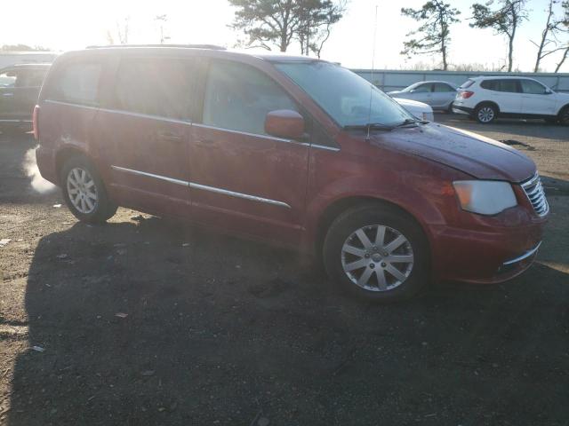 Photo 4 from auction – 2013 CHRYSLER TOWN & COU with VIN 2C4RC1BG8DR818733