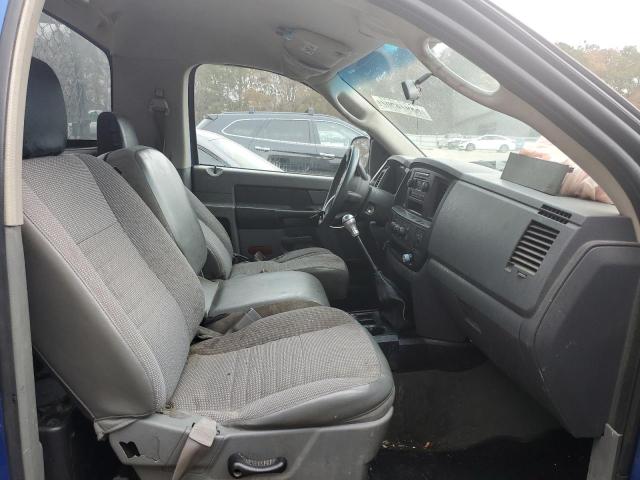 Photo 10 from auction – 2007 DODGE RAM 1500 S with VIN 1D7HA16K07J556589