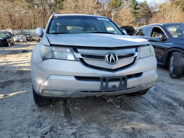 Photo 5 from auction – 2007 ACURA MDX TECHNO with VIN 2HNYD28457H532287