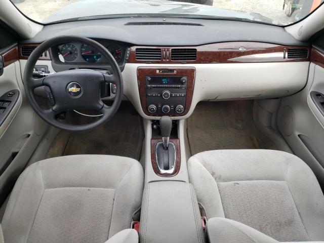 Photo 8 from auction – 2011 CHEVROLET IMPALA LS with VIN 2G1WF5EK8B1166685