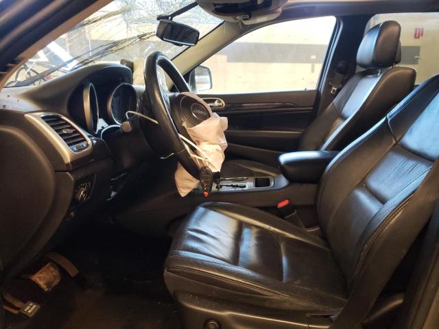 Photo 7 from auction – 2012 JEEP GRAND CHER with VIN 1C4RJFAG3CC263346