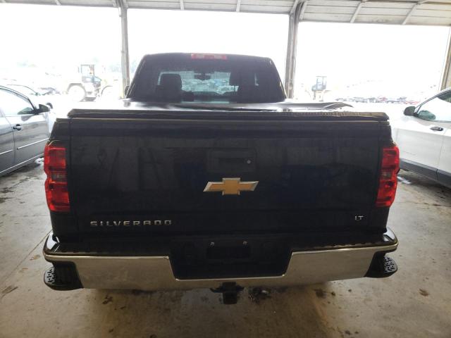 Photo 6 from auction – 2014 CHEVROLET SILVERADO with VIN 1GCRCRECXEZ404934