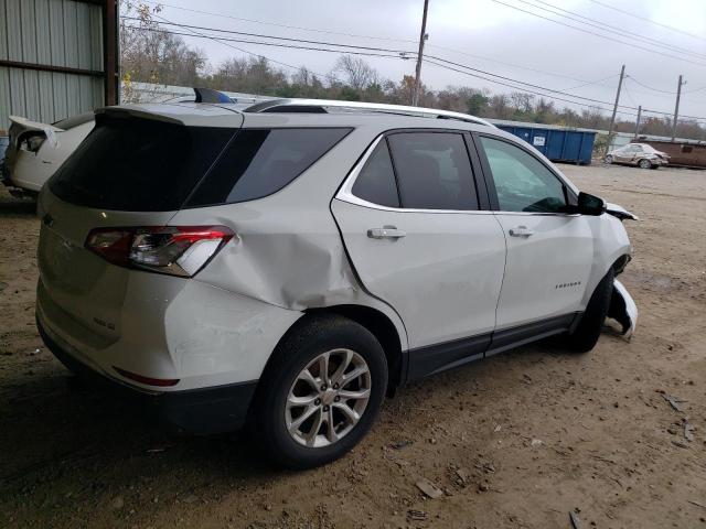Photo 3 from auction – 2019 CHEVROLET EQUINOX LT with VIN 2GNAXUEV3K6256677