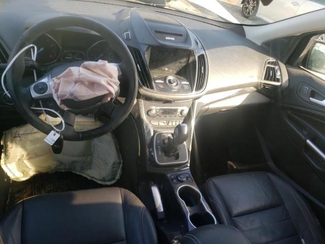 Photo 8 from auction – 2014 FORD ESCAPE TIT with VIN 1FMCU9J92EUB76966
