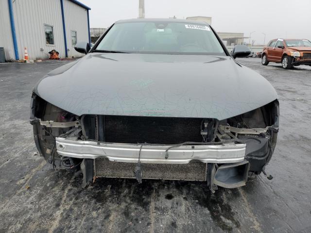 Photo 5 from auction – 2012 AUDI A7 PRESTIG with VIN WAU3GAFC9CN139600