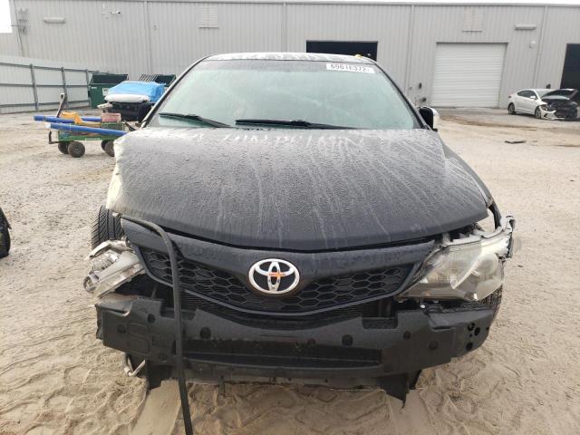 Photo 5 from auction – 2014 TOYOTA CAMRY L with VIN 4T1BF1FK5EU792793