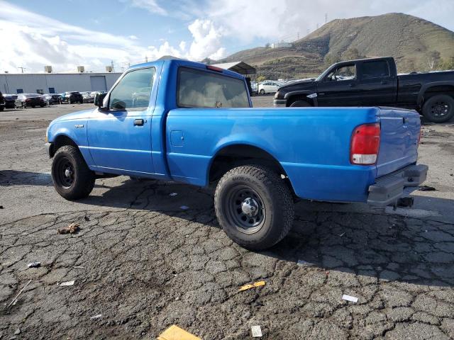 Фото 2 с аукциона – 2000 FORD RANGER с VIN 1FTYR10C5YPB15379