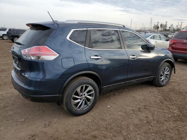 Photo 3 from auction – 2015 NISSAN ROGUE S with VIN 5N1AT2MVXFC907161