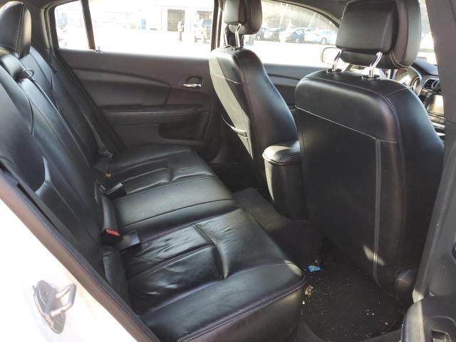 Photo 10 from auction – 2012 CHRYSLER 200 LIMITE with VIN 1C3CCBCB6CN293279