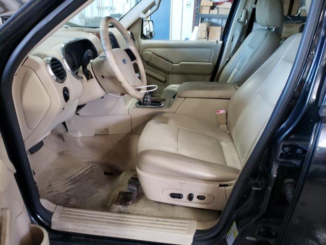 Photo 7 from auction – 2006 FORD EXPLORER E with VIN 1FMEU74EX6UB43043