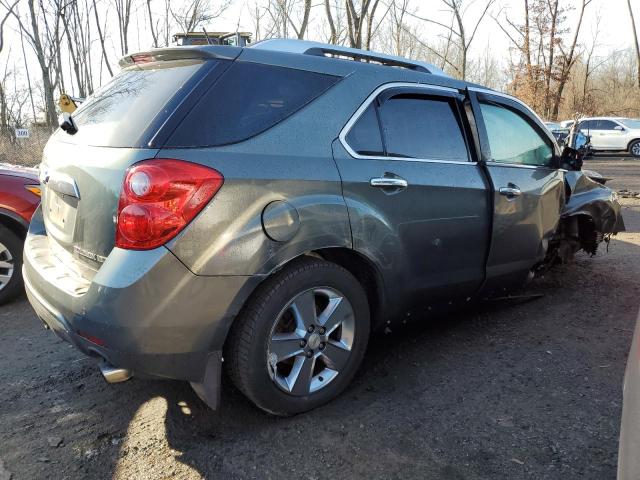 Photo 3 from auction – 2012 CHEVROLET EQUINOX LT with VIN 2GNFLFE59C6333146