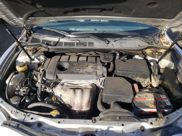 Photo 11 from auction – 2011 TOYOTA CAMRY BASE with VIN 4T1BF3EK6BU683171