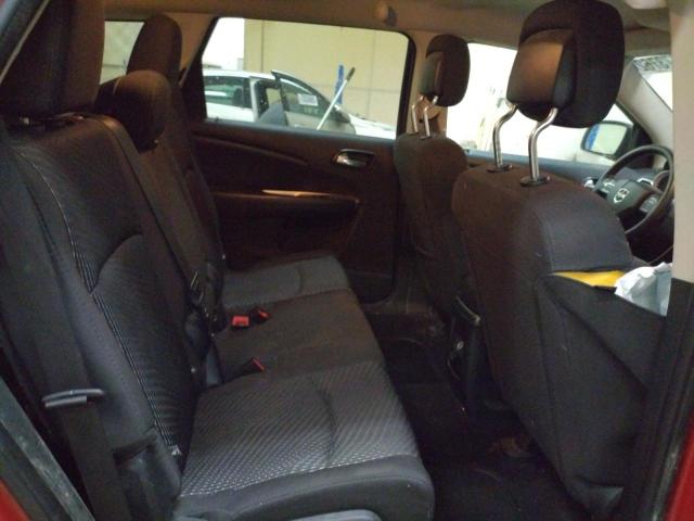 Photo 11 from auction – 2014 DODGE JOURNEY SE with VIN 3C4PDCAB8ET247295