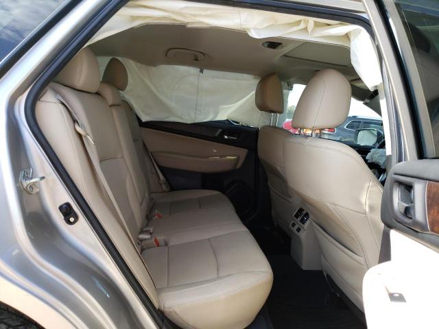 Photo 10 from auction – 2017 SUBARU OUTBACK 2. with VIN 4S4BSANC0H3436798