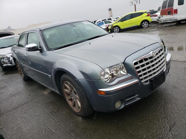 Photo 4 from auction – 2006 CHRYSLER 300C with VIN 2C3KA63H26H320570