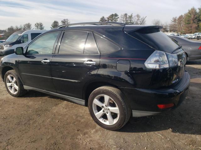 Photo 2 from auction – 2008 LEXUS RX 350 with VIN 2T2HK31U18C067008