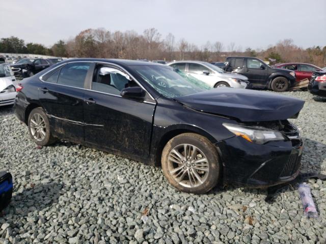 Photo 4 from auction – 2016 TOYOTA CAMRY LE with VIN 4T1BF1FK9GU516765
