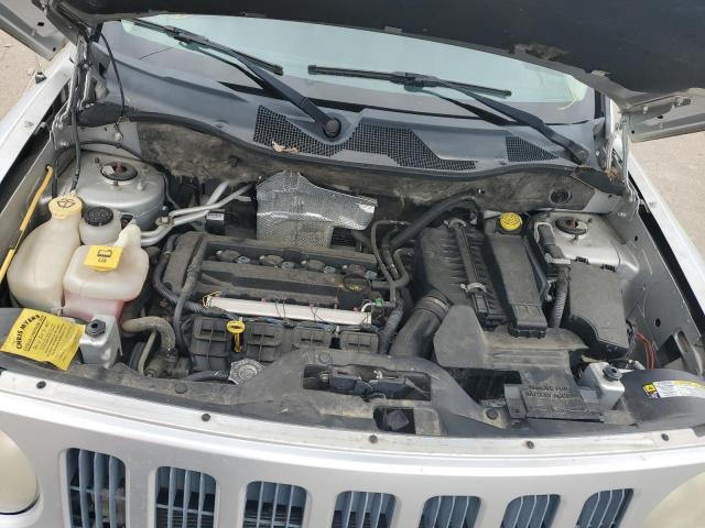Photo 12 from auction – 2009 JEEP PATRIOT SP with VIN 1J4FT28A99D140641