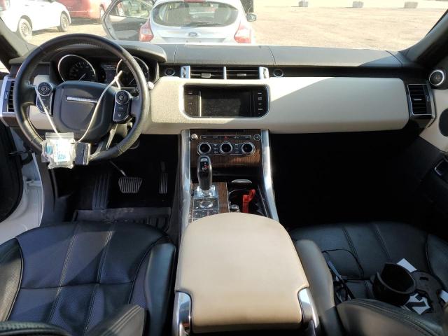 Photo 8 from auction – 2015 LAND ROVER RANGE ROVE with VIN SALWR2VF3FA509021