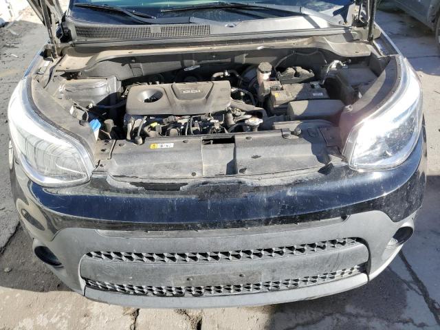Photo 12 from auction – 2019 KIA SOUL with VIN KNDJN2A25K7913025