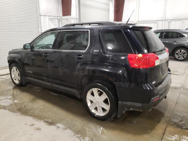 Photo 2 from auction – 2011 GMC TERRAIN SL with VIN 2CTFLVE56B6442900