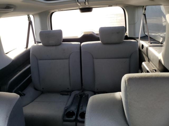 Photo 10 from auction – 2007 HONDA ELEMENT EX with VIN 5J6YH27777L000638